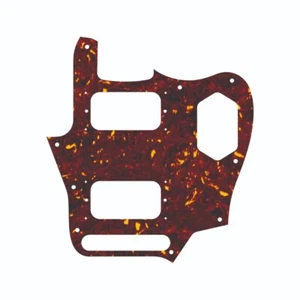 Piezas de guitarra para golpeador de guitarra US Jaguar HH Humbucker, Red Tortoise - Imagen 1 de 1