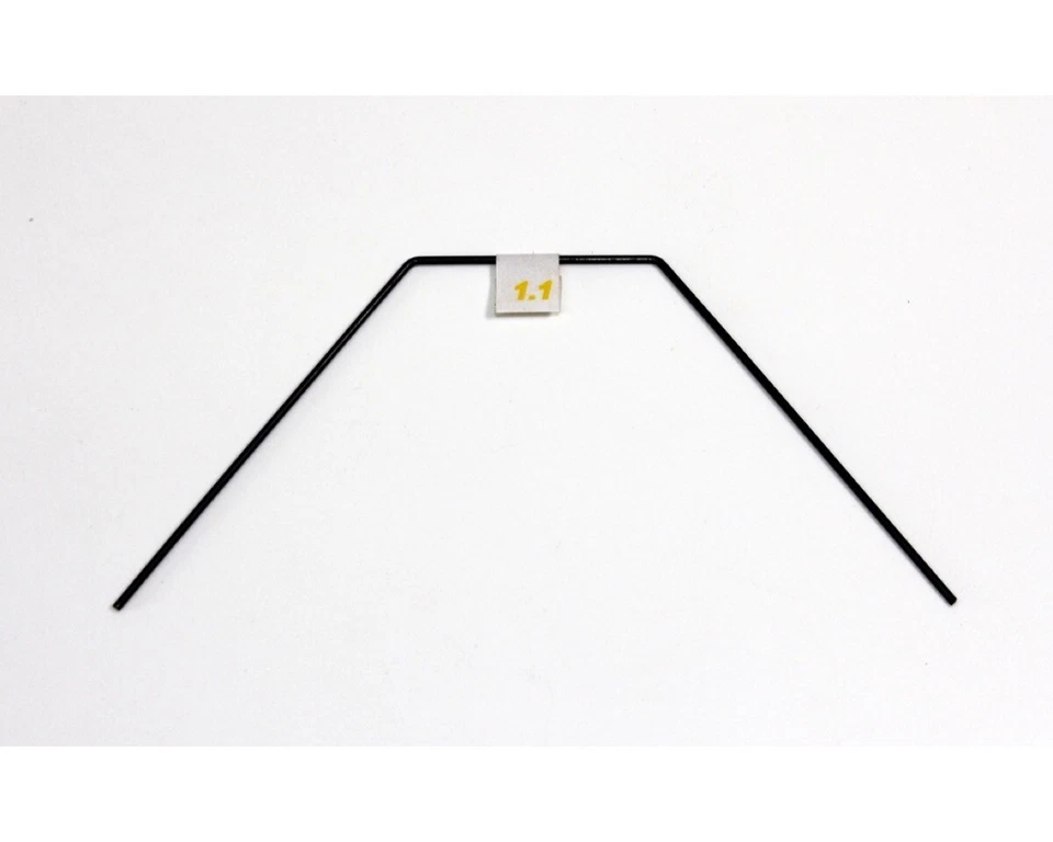 TeamC Stabilisator hinten 1.1 Comp. Onroad TMC-T01068  - Bild 1 von 1