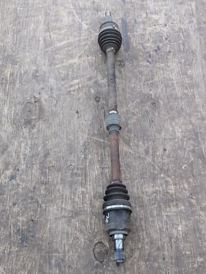 2008-2015 Mitsubishi Lancer Evolution Evo X Front RH Right Passenger CV Axle OEM - Image 1 of 4