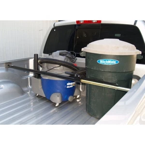 Hitchmate Cargo Stabilizer Bar for Truck Automotive Exterior Accessories - Small - Photo 1 sur 2