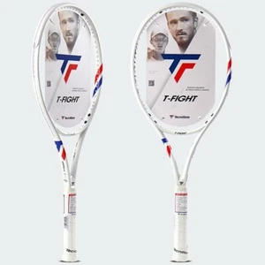 Tecnifibre 2025 T-Fight RSL 100 Tennis Racquet Racket 100q 285g 16x19 Unstrung - Picture 1 of 6