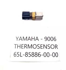 Yamaha Outboard Engine Motor TEMP SENDER THERMOSENSOR 150 200 225 250 300 HP - Picture 1 of 3