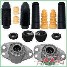 MONROE antipolvere-tasso stossdämpfer POSTERIORE PER FORD FIESTA 5 JH JD 6 01-FUSION