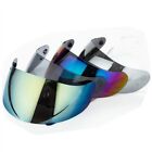 Motorcycle Helmet Anti Scratch Wind shield For AGV K3 K4 Motorcycle Accessories