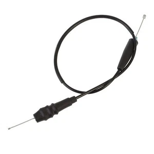MTX Throttle Cable for Kawasaki KLX110 2010 to 2020 - Picture 1 of 1