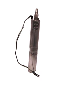 Predator ST submersible deep well pump Franklin Motor - Picture 1 of 5