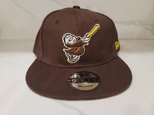 San Diego Padres Baseball Hat - Padre