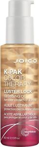 Joico K-PAK Color Therapy Luster Lock Glossing Oil by JOICO, 2.13 oz