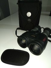 Canon 18x50 IS Image Stabilized Binoculars 4624A002 B&H Photo