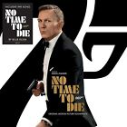 Hans Zimmer - No Time To Die [Cd]