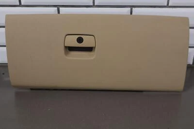 07-13 GMC Yukon Denali OEM Interior Glove Box (Cashmere 397) - Image 1 of 4