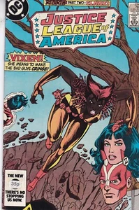 DC COMICS JUSTICE LEAGUE OF AMERICA VOL. 1 #234 JANUARY 1985 SAME DAY DISPATCH - Picture 1 of 1