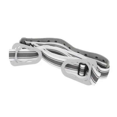 Cinturón de Masaje Vibrador Máquina Compatibilidad Universal Promueve el Metabolismo ☋ Foto 1 de 4