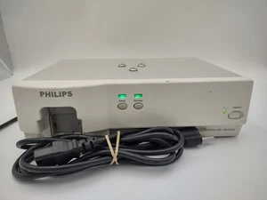 Philips IntelliVue G5 M1019A Patient Monitor Medical Equip Anesthetic Gas Module - Picture 1 of 13