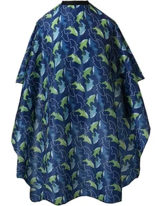 Large Size Barber Hair Cutting Cape Waterproof Hairstylist Salon Cape - Bild 1 von 7