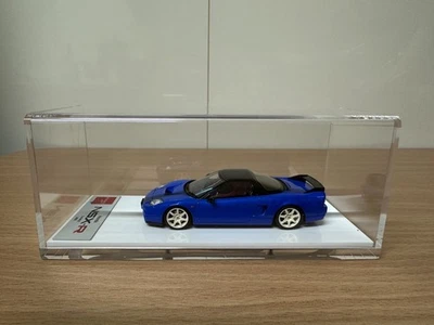 本田 NSX-R (NA2) EM389H 1/43 化妆 — 第 1/4 张图片