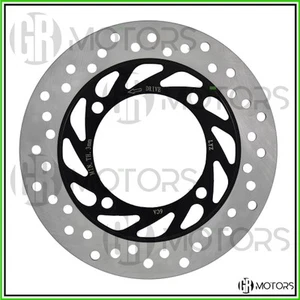 Disco freno anteriore RMS Honda SH 125/150 dal 2009 (Anche ABS) - 225160350 - Imagen 1 de 1