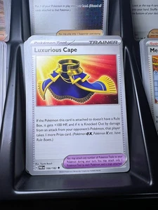 Luxurious Cape 166/182 SV04: Paradox Rift Regular - Picture 1 of 1