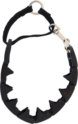 Collar ajustable Starmark Pro-Training para perro/mascota de hasta 20" grande Foto 1 de 4