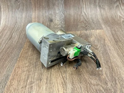 2000-2006 BMW 330ci 325ci 323ci Convertible Top Pump Hydraulic Pump OEM - Image 1 of 4