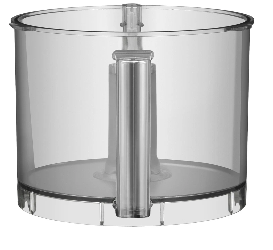 Commercial WFP14S2 Food Processor Sealed Batch Bowl, 3-1/2-Quart - Image 1 of 1