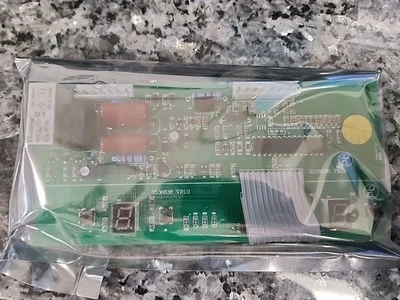 NEW MO Washer Control Board 3536838 - Image 1 of 4