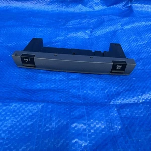 2005-2008 Porsche 911 997 Boxster Cayman 987 Spoiler PSM Switch OEM Used - Picture 1 of 3