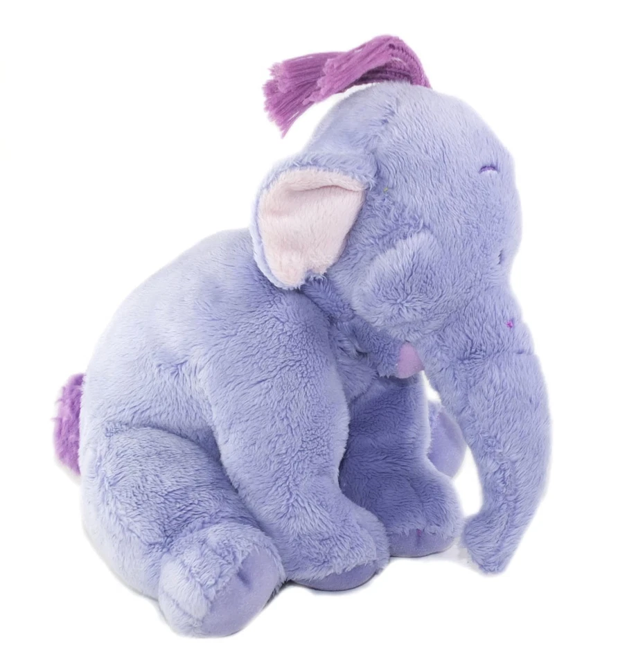 Peluche doudou Lumpy Disney Nicotoy 20 cm 587/9529 - Photo 1/1