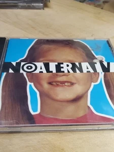 No Alternative - Various Artists (CD, 1993) - Picture 1 of 2