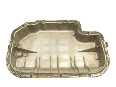 98-06 MERCEDES C430 CL500 S500 ML55 E320 SL500 CLK430 CÁRTER DE ACEITE MOTOR INFERIOR 4919 Foto 1 de 4