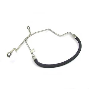 P/S Oil Pressure Hose fits Mitsubishi Lancer 2.0 2.4 2006-2017 Outlander 08-2013 - Picture 1 of 8