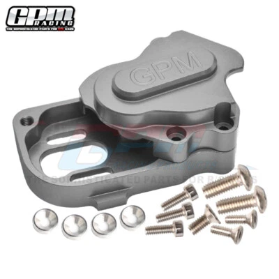 GPM Aluminium Gear Box For KYOSHO 1/8 Motorcycle NSR500 - Image 1 of 4