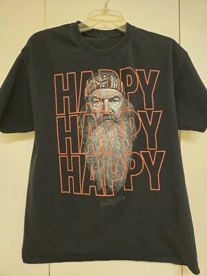 Duck Dynasty Men's T Shirt Used Size Medium To Large - Image 1 of 2