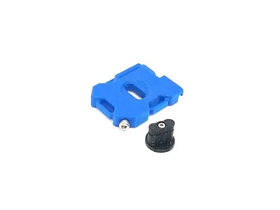 PrintFully3D 1/10 Scale Roto Canister 2Gal 3D Printed Crawler Accessories Trial - Image 1 of 4