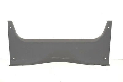 Infinity G37 G35 G25 Q40 2007-2015 sedán OEM carrocería trasera panel cubierta rasguño  Foto 1 de 4