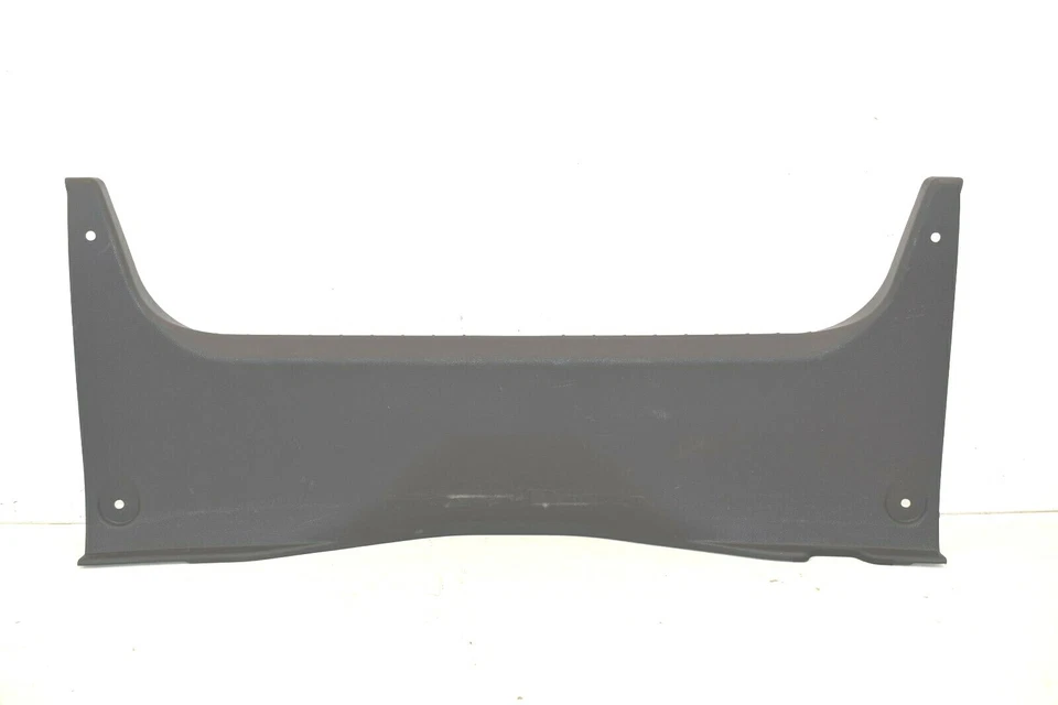 2007-2015 Infinity G37 G35 G25 Q40 седан OEM задняя панель багажника крышка потертости  - Изображение 1 из 4