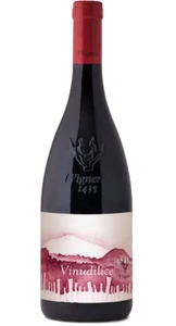 3 BT. I VIGNERI VINUDILICE rosato 2020 (alicante.grecanico,minnella e altre) - Foto 1 di 1
