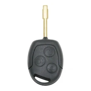 For Ford Transit Connect 433MHz 4D60 KR55WK47899 FO21 3 Button Remote Car Key - Picture 1 of 4