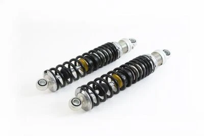 KA224 - Shock Absorbers Ohlins STX 36 Twin S36D 325 Kawasaki W 650 (99-09) Foto 1 de 2