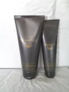 Avon - Men's - Mesmerize Black - Hair & Body Wash & After Shave Conditioner - Picture 1 of 1