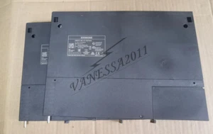 Eins Gebraucht SIEMENS CP443-5 6GK7 443-5DX05-0XE1 6GK7443-5DX05-0XE1 - Bild 1 von 3