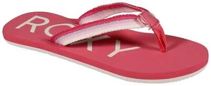 Roxy Girl's Colbee Sandal - Pink - New - Picture 1 of 1