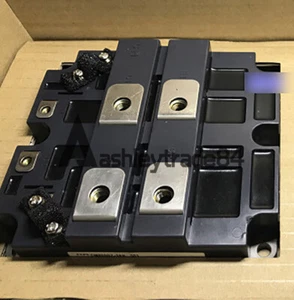 NEW 1PCS CM1200DZ-34H MITSUBISHI Power Module - Picture 1 of 1