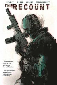 Recount TPB - Picture 1 of 1