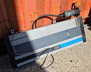 Drucklufttrockner Kältetrockner Trockner Atlas Copco CD7 - Bild 1 von 2