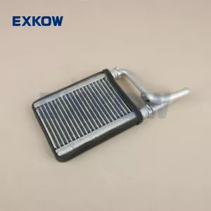 Rear Heater Core for Mitsubishi Pajero V70 V90 2000-2020 MR500698 - Picture 1 of 4