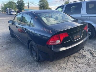 Puerta de llenado de combustible Honda CIVIC 2006-2011 585110 Foto 1 de 4