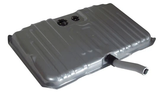 TANQUES INC TM34P-T 1971-72 CHEVROLET CHEVY MONTE CARLO EFI TANQUE DE COMBUSTÍVEL - Imagem 1 de 1