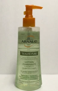 Tóner clarificador Institut Arnaud Paris con extractos de plantas purificadoras 8,5 oz - Imagen 1 de 2