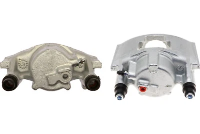 KIT pinzas de freno de disco delanteras Raybestos para Chevrolet C1500 1988-1991 (74741) Foto 1 de 4